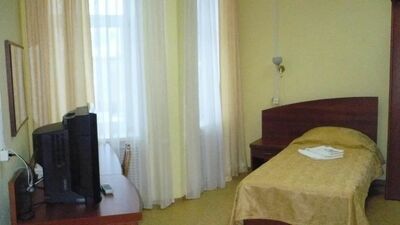 Фотография номера гостиницы Сияние Севера