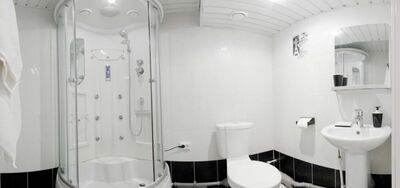 Фотография номера гостиницы Лайт на Бебеля