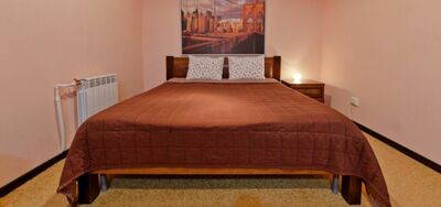 Фотография номера гостиницы Лайт на Бебеля