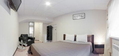 Фотография номера гостиницы Лайт на Бебеля