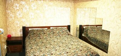 Фотография номера гостиницы Лайт на Бебеля