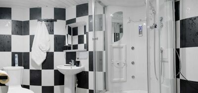 Фотография номера гостиницы Лайт на Бебеля