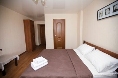 Фотография номера гостиницы Лайт на Ключевской