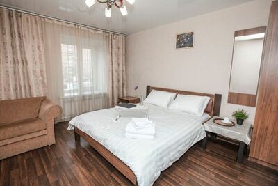 Фотография номера гостиницы Лайт на Ключевской