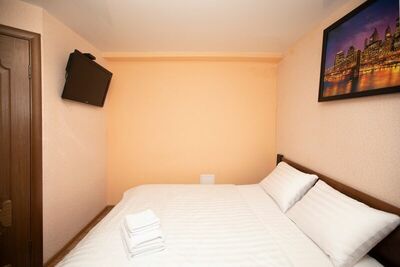 Фотография номера гостиницы Лайт на Ключевской