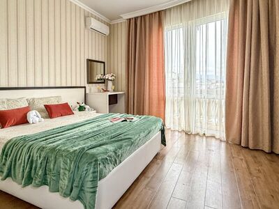 Фотография номера гостевого дома Милана