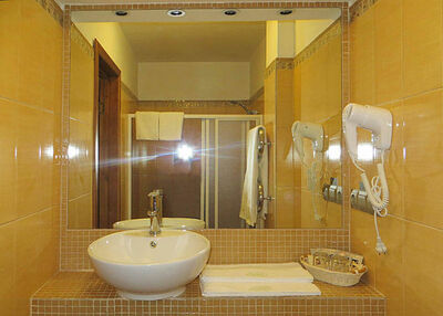 Фотография номера гостевого дома Ближние Дубки