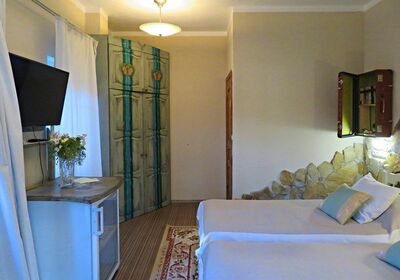 Фотография номера гостевого дома Ближние Дубки