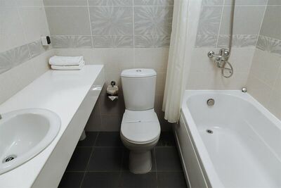 Фотография номера гостиницы Бира