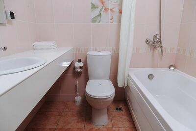 Фотография номера гостиницы Бира