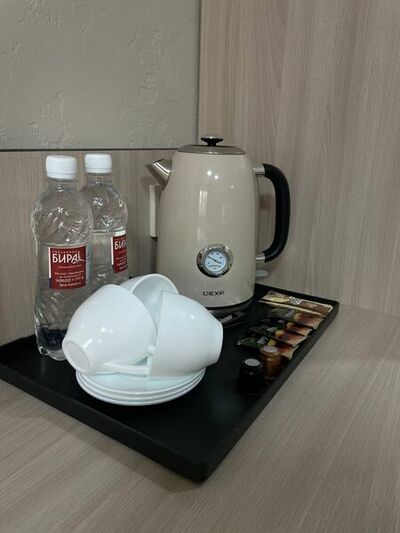 Фотография номера гостиницы Бира