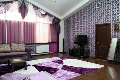 Фотография номера гостиницы Айсберг