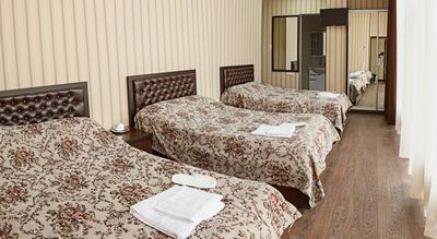 Фотография номера гостиницы Айсберг