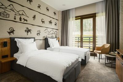 Фотография номера гостиницы Cosmos Collection Altay Resort