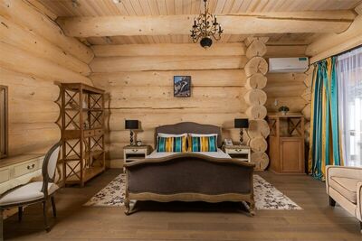 Фотография номера гостиницы Cosmos Collection Altay Resort