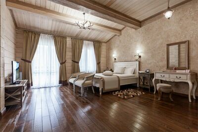 Фотография номера гостиницы Cosmos Collection Altay Resort