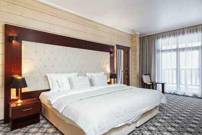 Фотография номера гостиницы Cosmos Collection Altay Resort