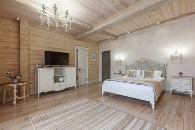 Фотография номера гостиницы Cosmos Collection Altay Resort