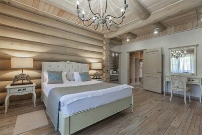 Фотография номера гостиницы Cosmos Collection Altay Resort