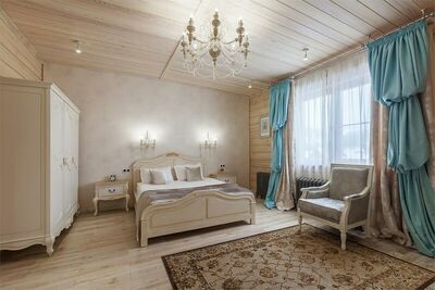 Фотография номера гостиницы Cosmos Collection Altay Resort