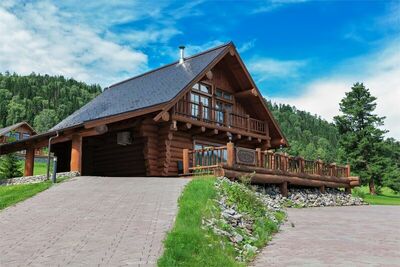 Фотография номера гостиницы Cosmos Collection Altay Resort