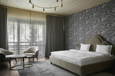 Фотография номера гостиницы Cosmos Collection Altay Resort