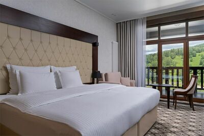 Фотография номера гостиницы Cosmos Collection Altay Resort