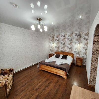 Фотография номера гостиницы Амфора