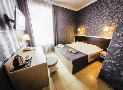 Фотография номера гостиницы Амфора