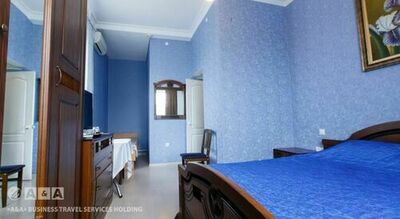 Фотография номера гостиницы Отель Звездный