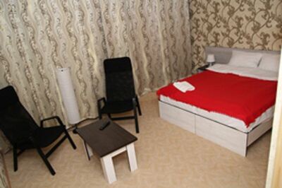 Фотография номера мини отеля Victory