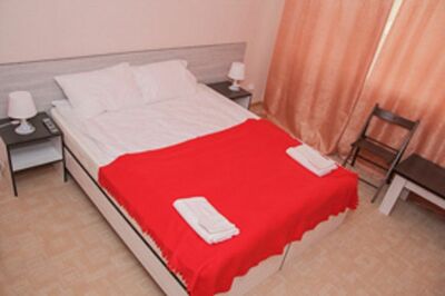 Фотография номера мини отеля Victory