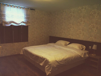 Фотография номера гостиницы Меридиан Домодедово