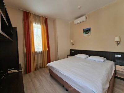 Фотография номера гостиницы Меридиан Домодедово