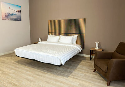 Фотография номера гостиницы Бутик-отель Море