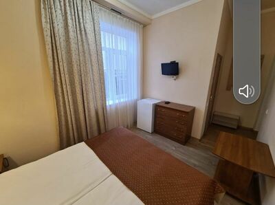 Фотография номера гостиницы Псекупс