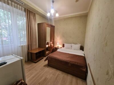 Фотография номера гостиницы Псекупс