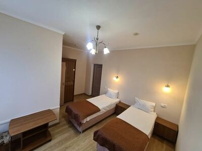 Фотография номера гостиницы Псекупс