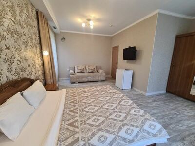 Фотография номера гостиницы Псекупс