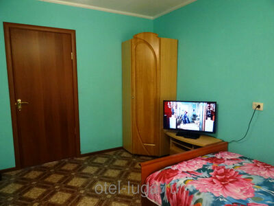 Фотография номера гостиницы У лысой горы