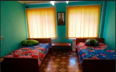 Фотография номера гостиницы У лысой горы