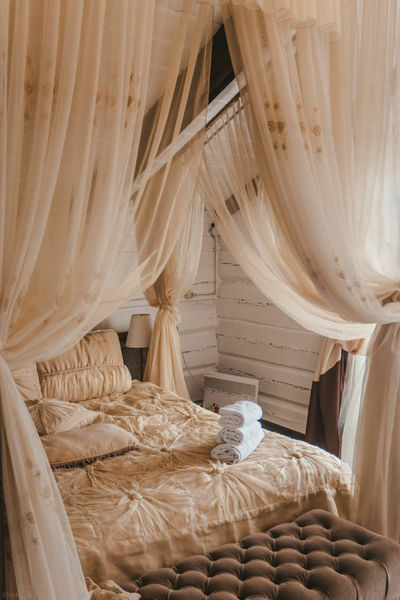 Фотография номера гостиницы Маруся