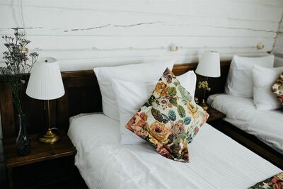 Фотография номера гостиницы Маруся