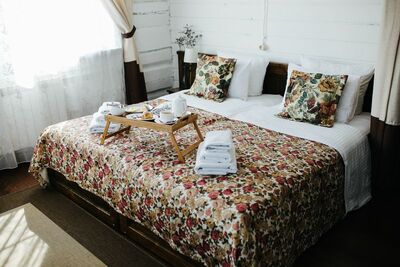 Фотография номера гостиницы Маруся