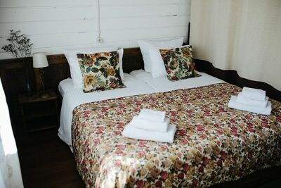 Фотография номера гостиницы Маруся