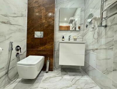 Фотография номера гостиницы Смарт Отель Магас