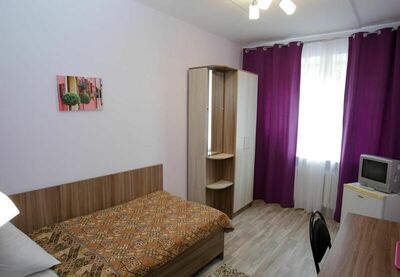 Фотография номера гостиницы Взлет