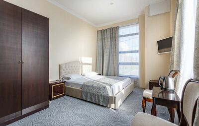 Фотография номера гостиницы Верона