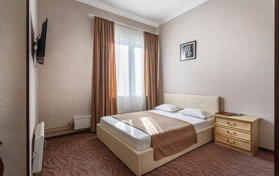 Фотография номера гостиницы Верона