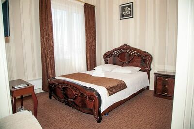 Фотография номера гостиницы Верона